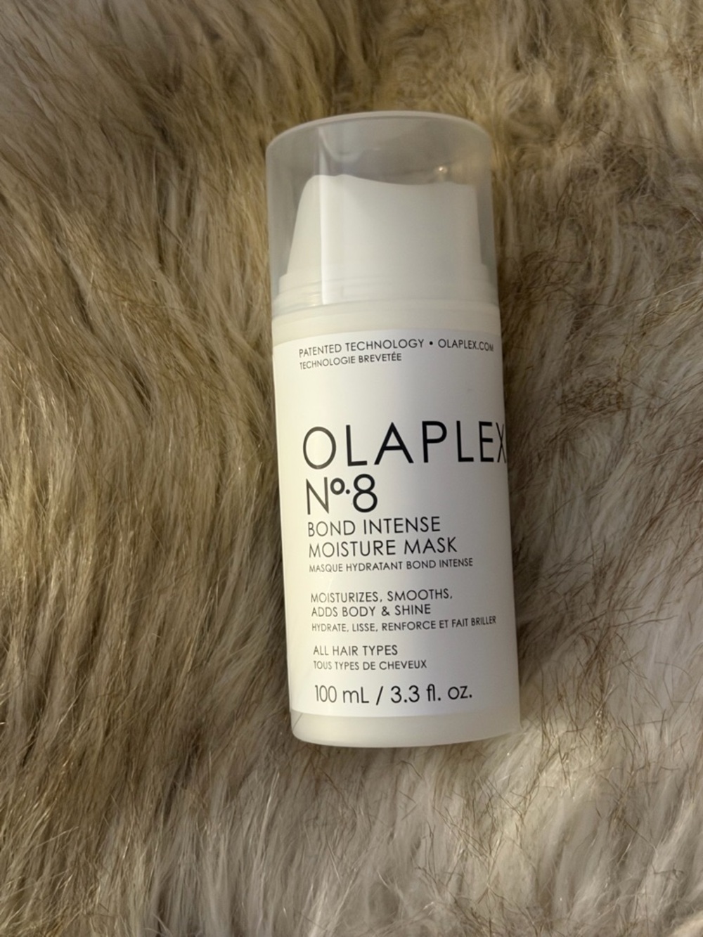 Olaplex No.8 Bond Intense Moisture Mask BRAND NEW